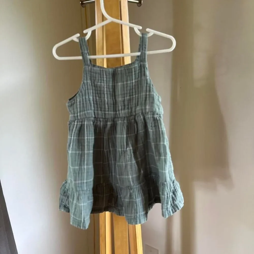 Little-planet Toddler Dress